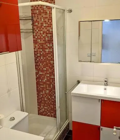 Apartment Avec Piscine